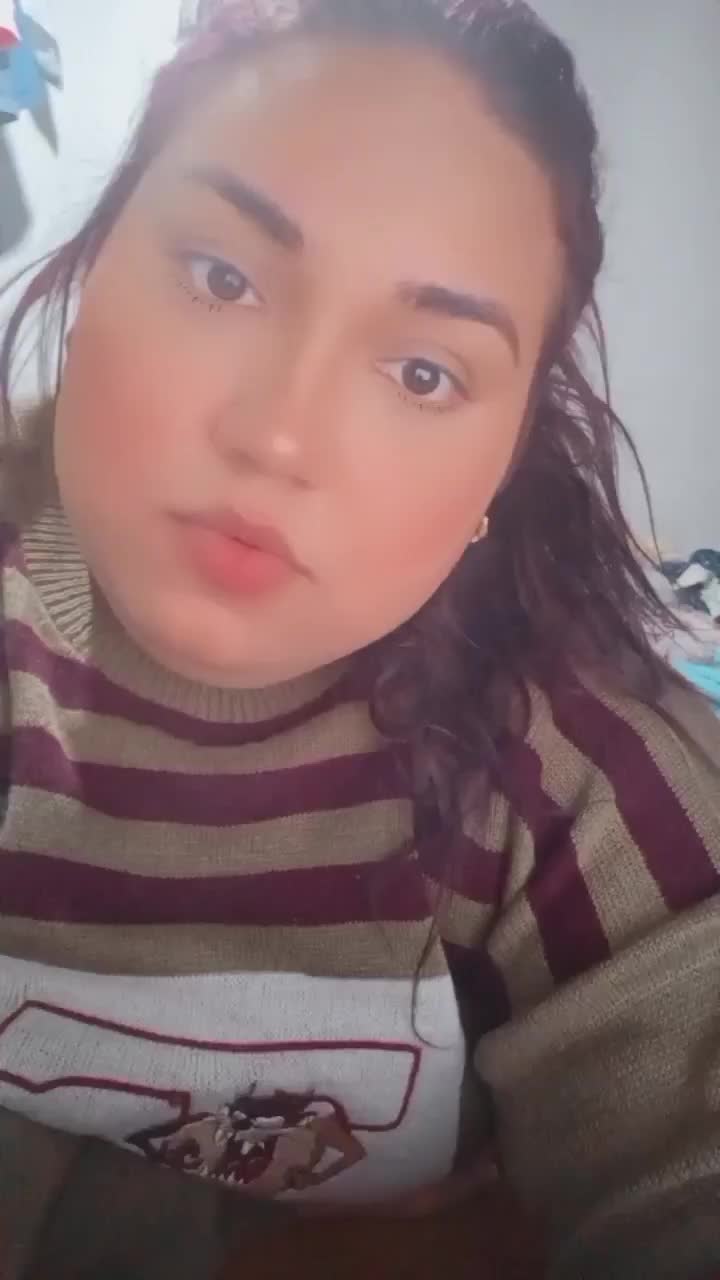 Miniatura del video de Alexandra Espinoza
