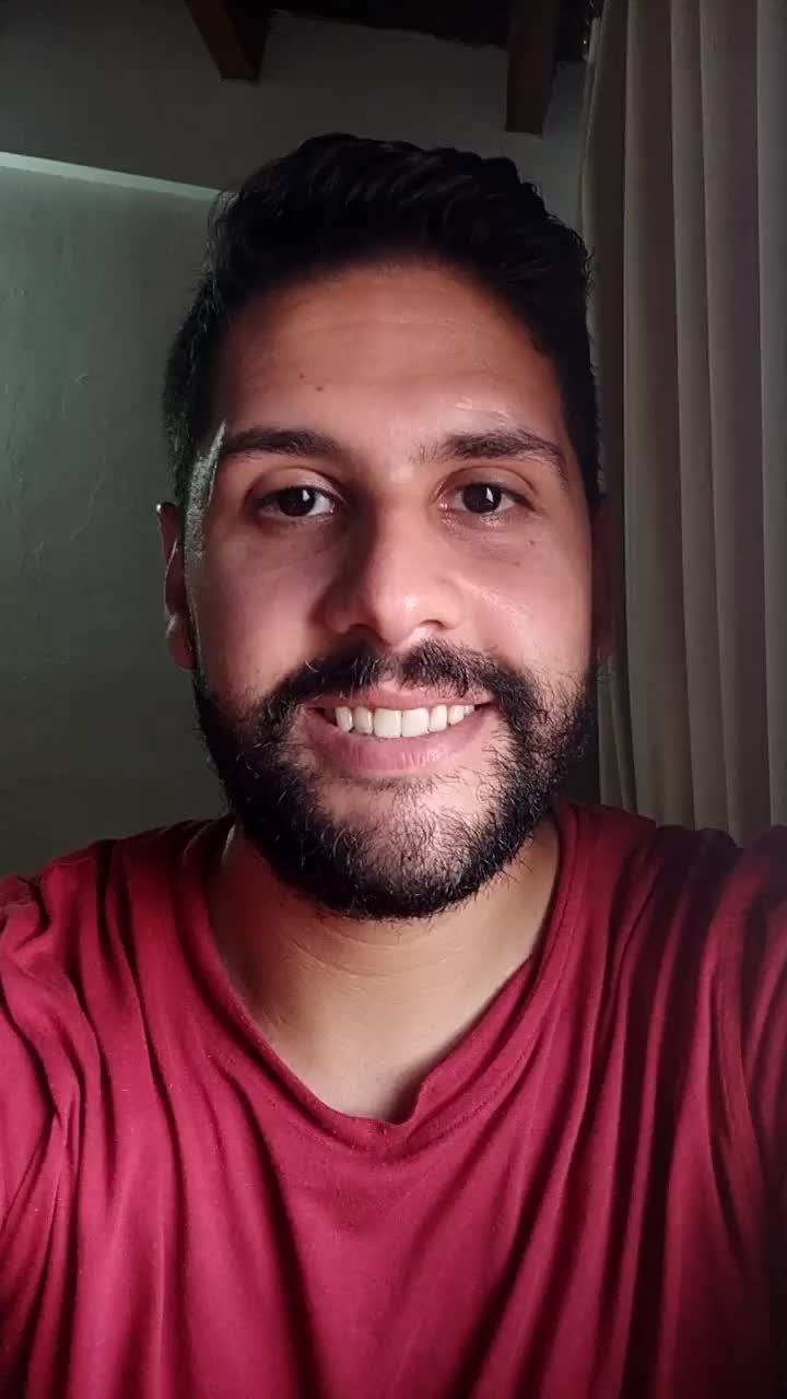Roman C. candidate video thumbnail
