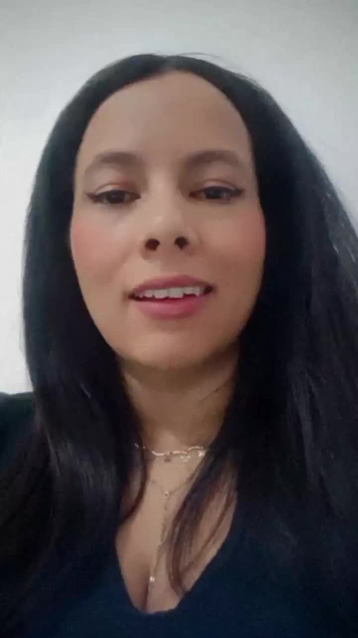 Ciorelia candidate video thumbnail