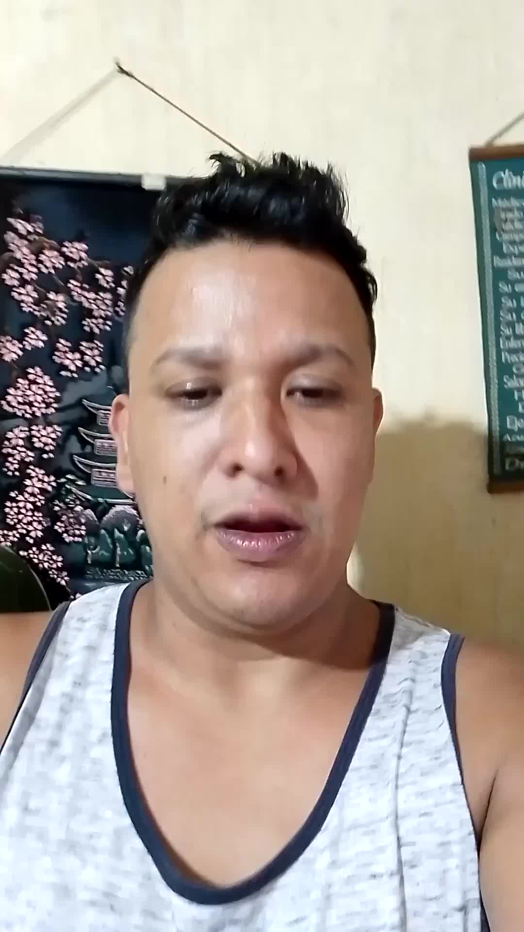 Carlos Manuel video thumbnail
