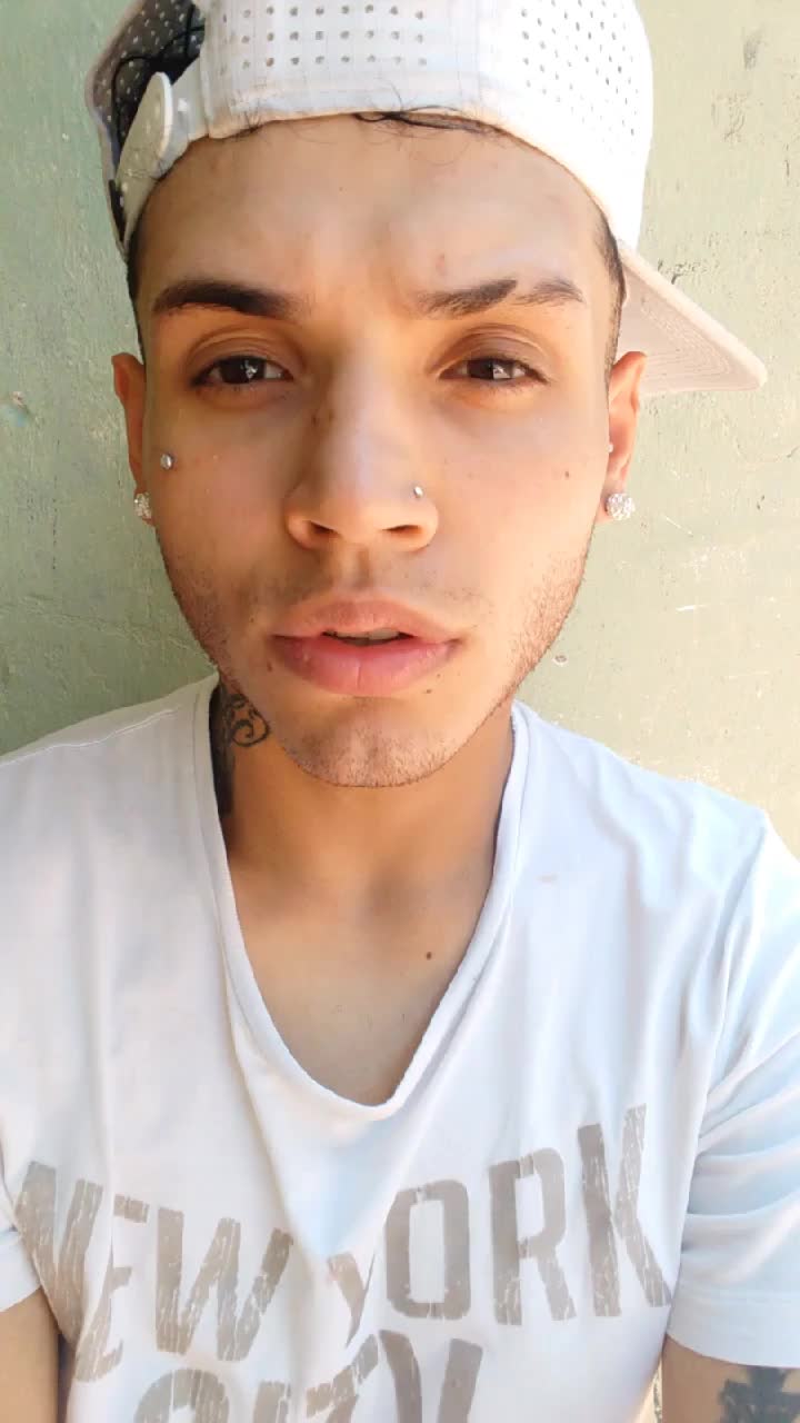 Joaquín Emiliano Barrios video thumbnail