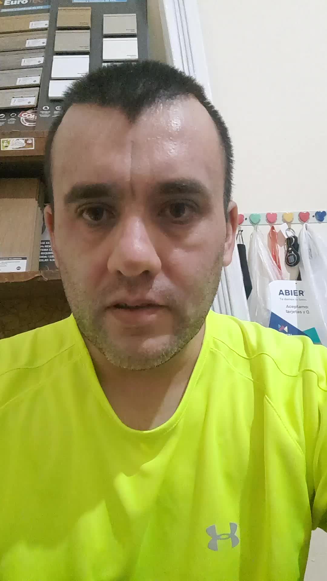 Marino Alejandro Navarro video thumbnail