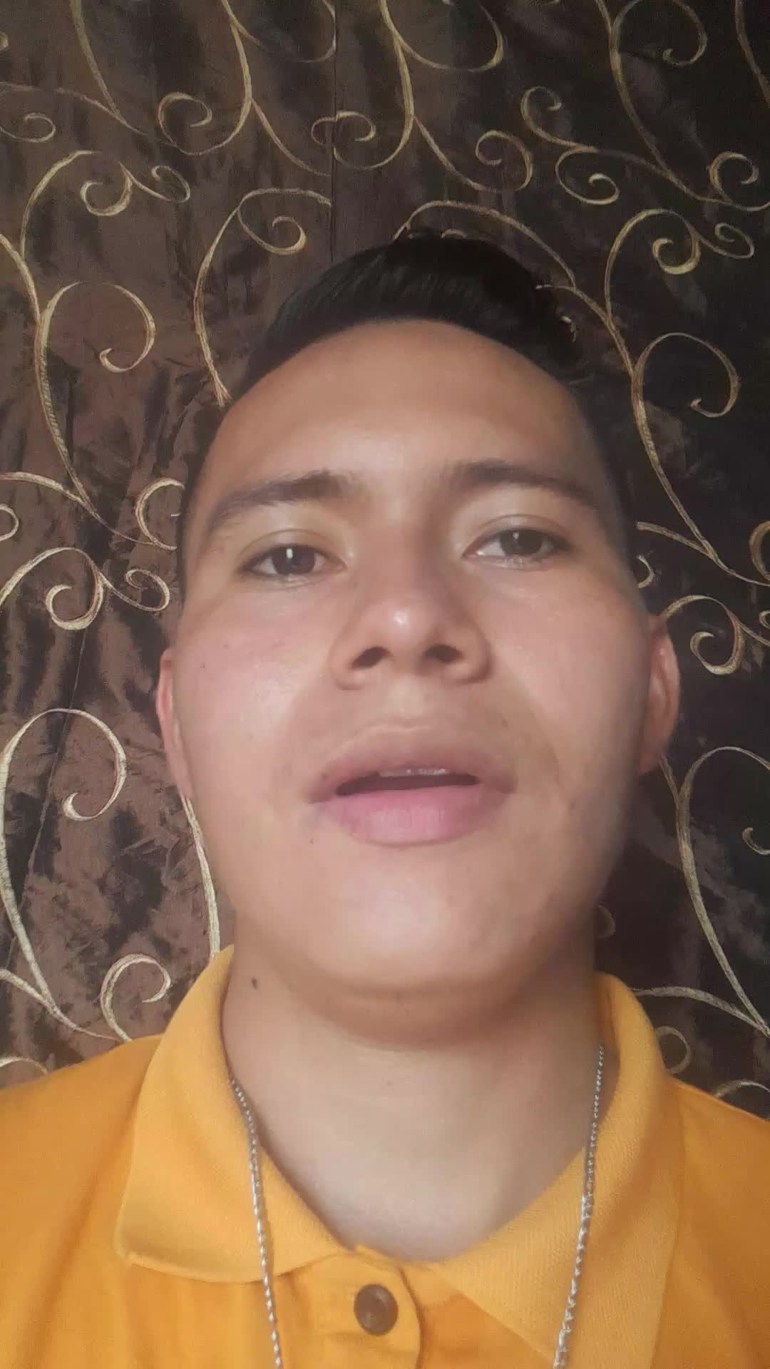 Jeremy Alberto Davila video thumbnail