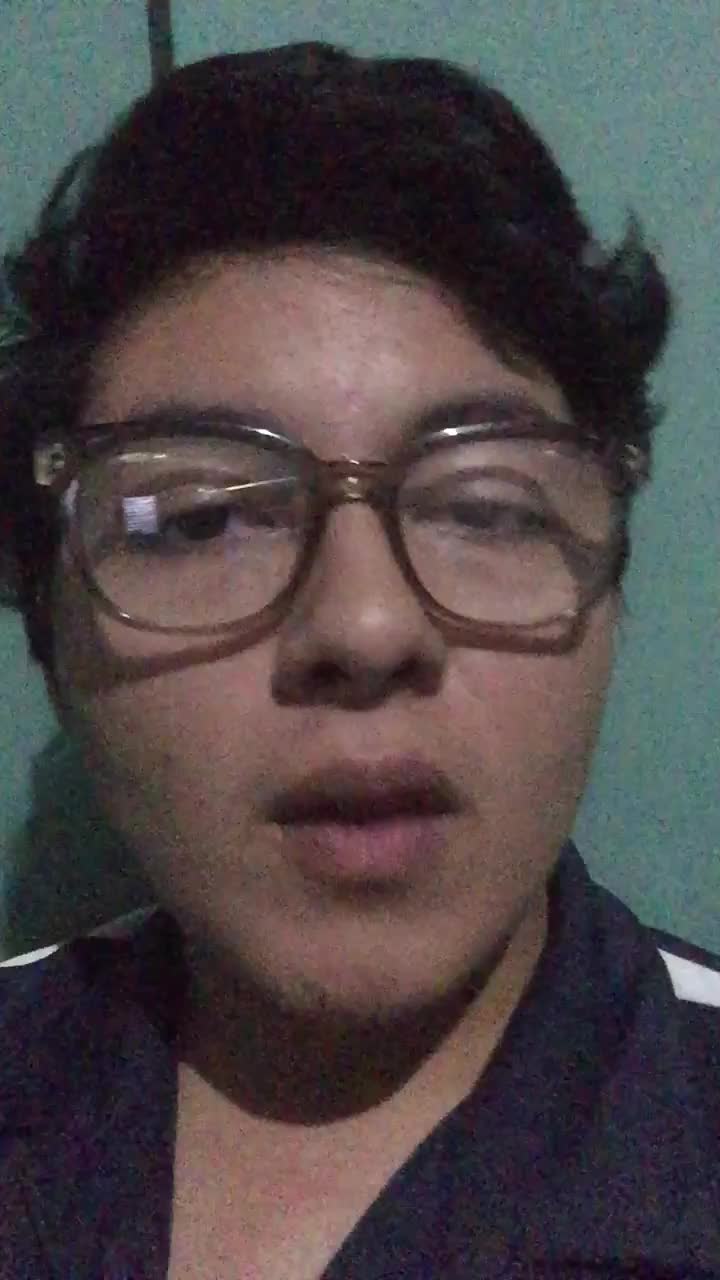 Gamaliel S. candidate video thumbnail