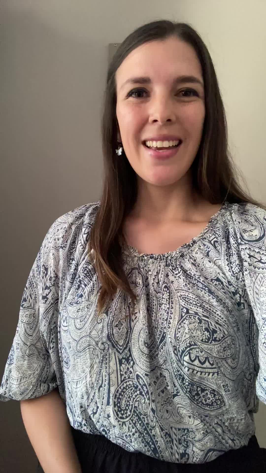 Susan Campos video thumbnail