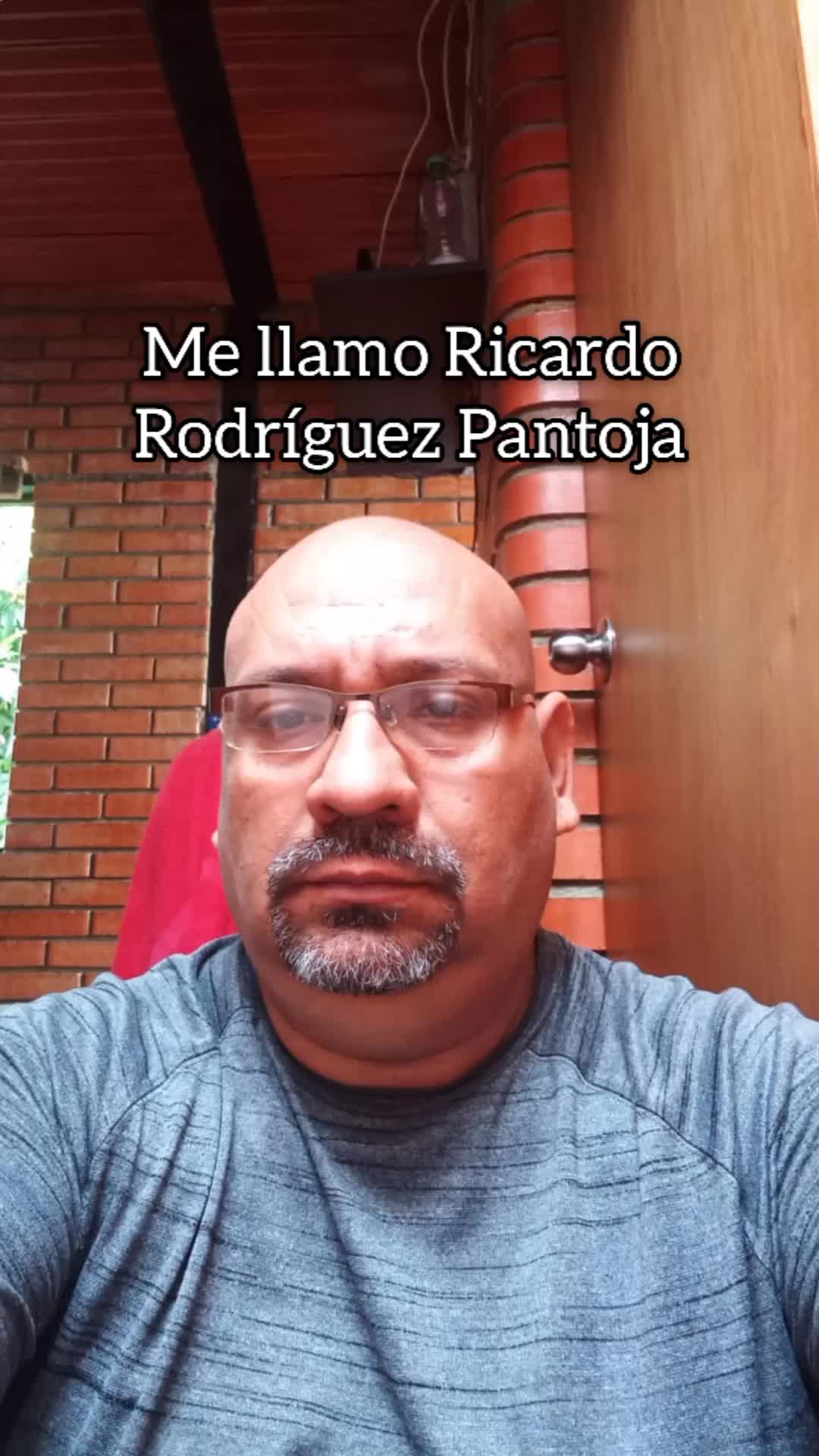 Ricardo Rodriguez Pantoja video thumbnail