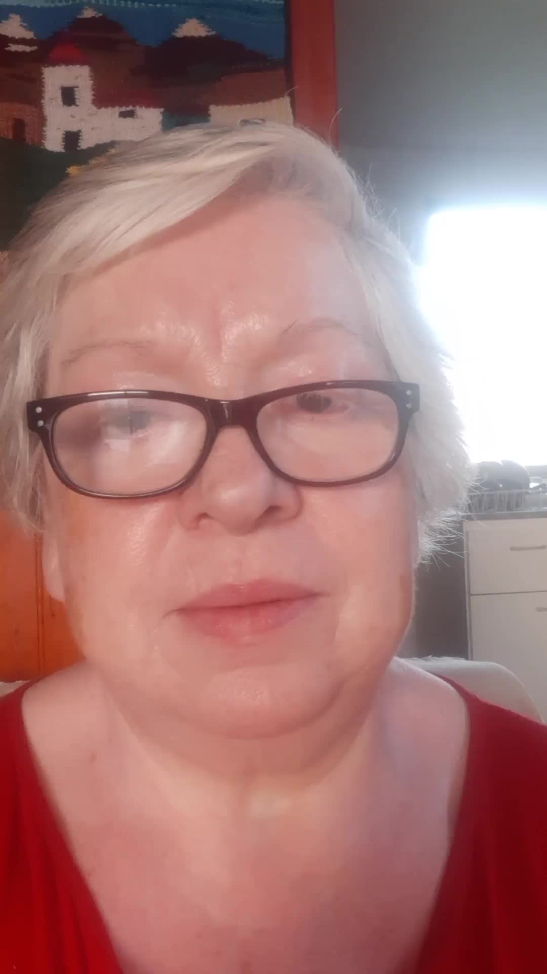 Zoila candidate video thumbnail