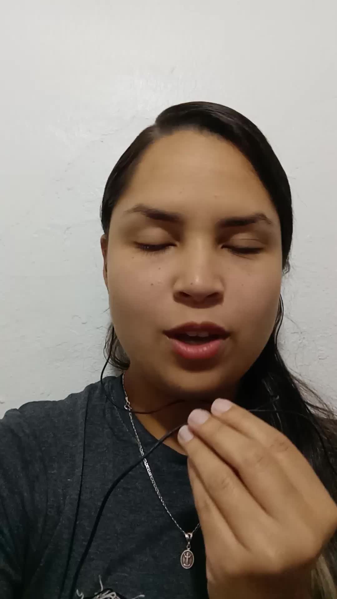 Antonnella Romero video thumbnail