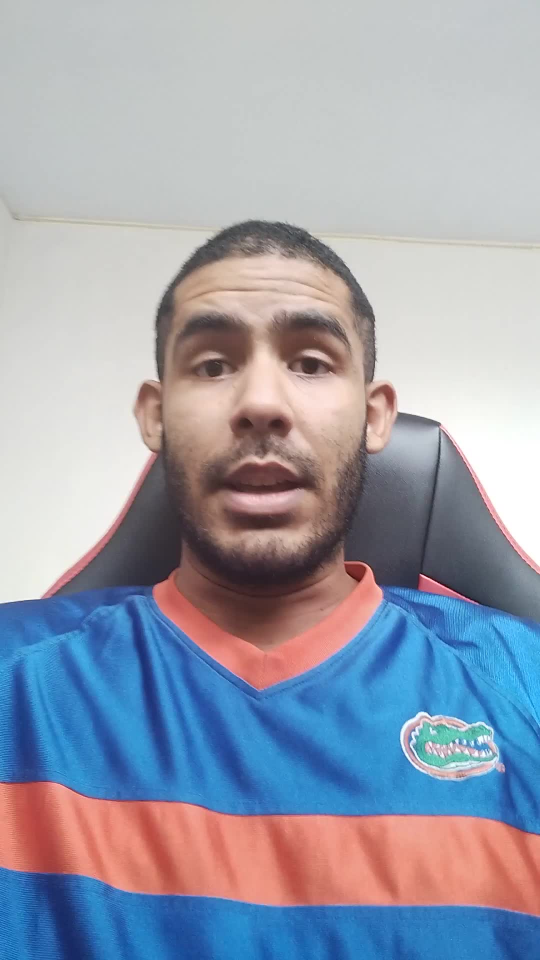 Brayan R. candidate video thumbnail