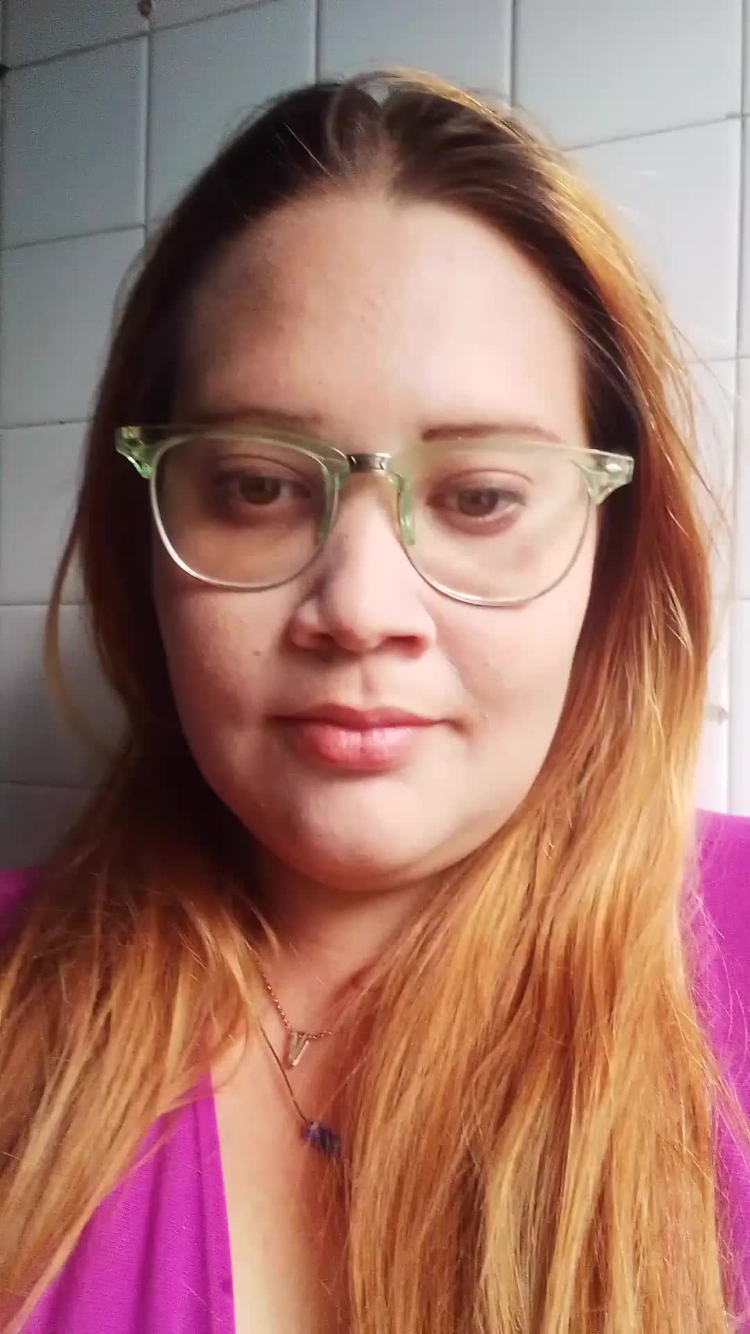 Yuleidy M. candidate video thumbnail