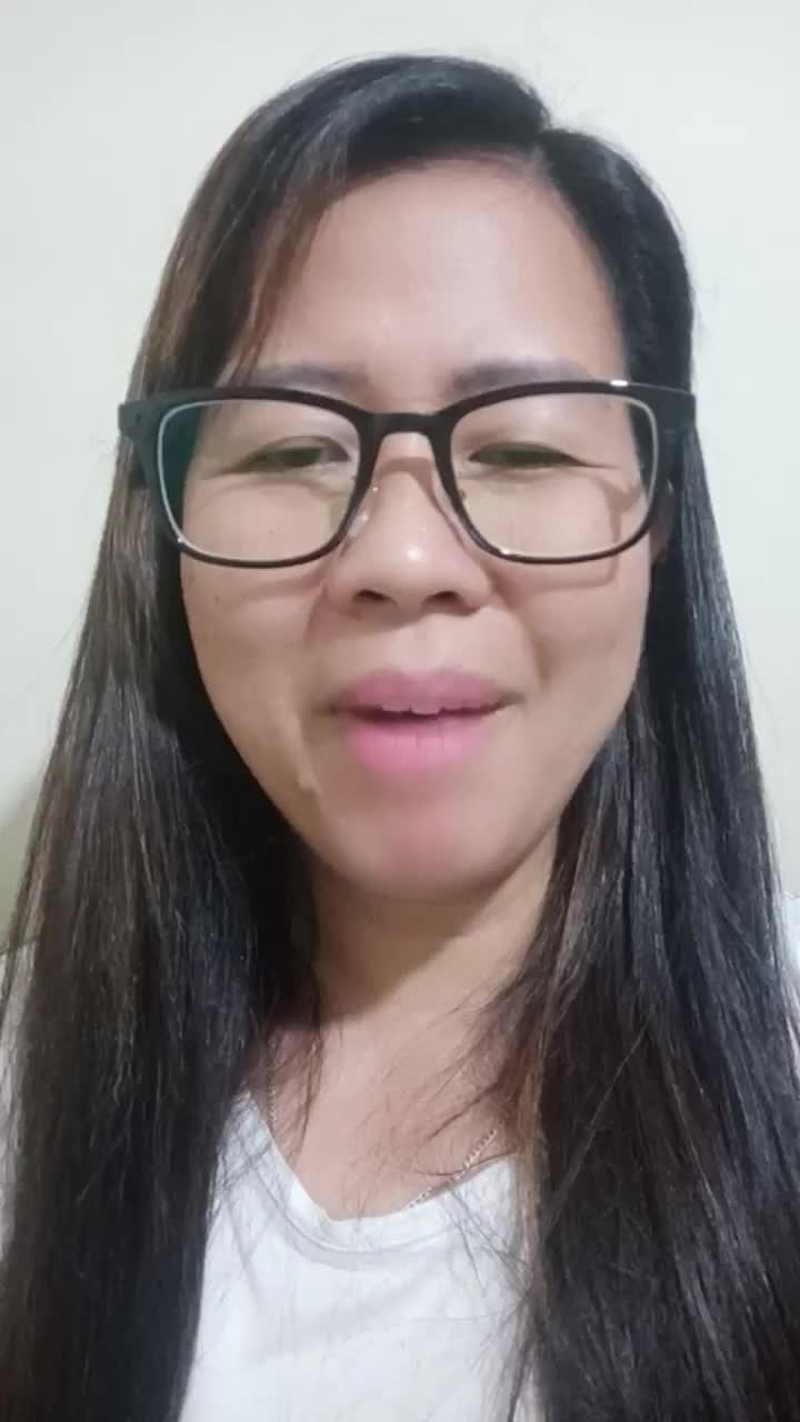 Joan Usigan video thumbnail