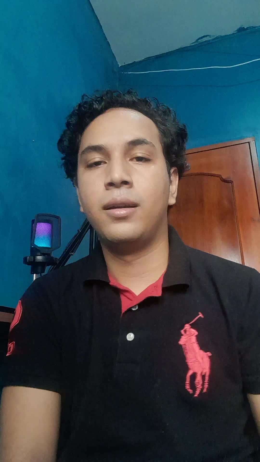 John Alexander Castillo Baquerizo video thumbnail