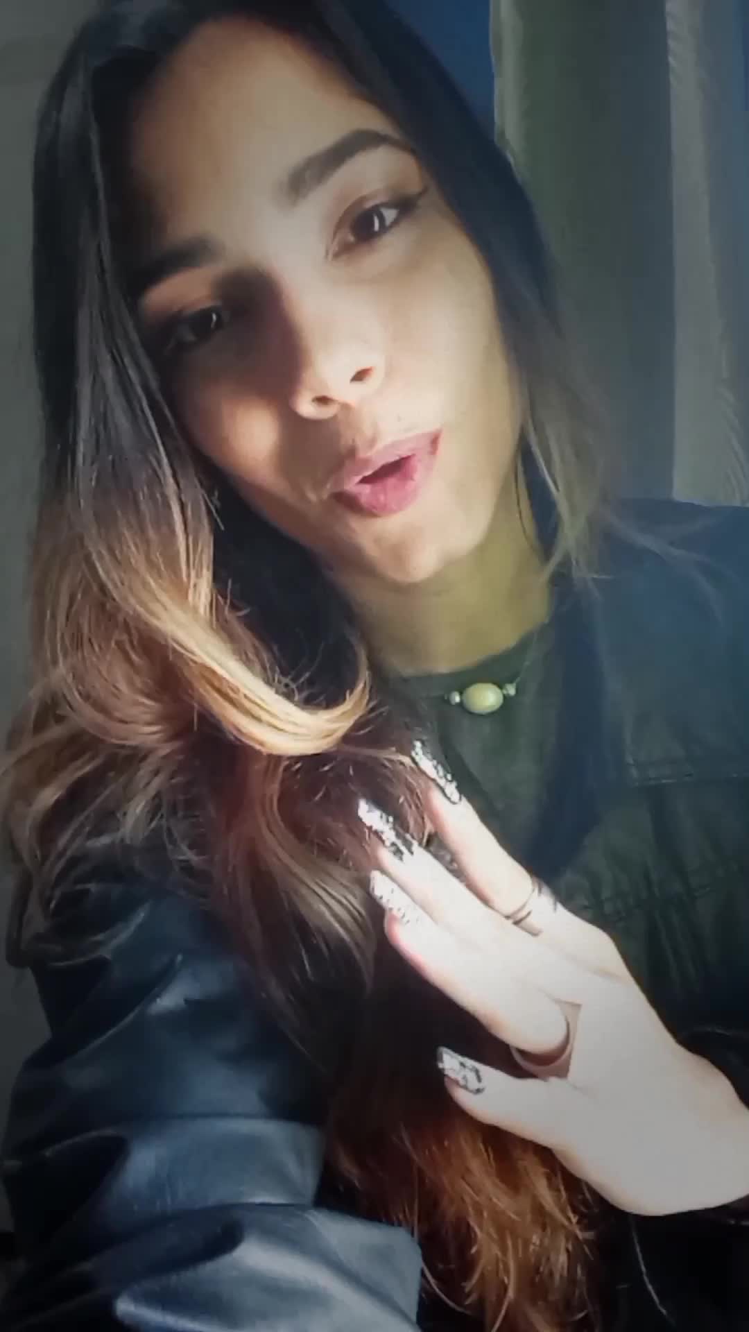 Ariana Calderón video thumbnail
