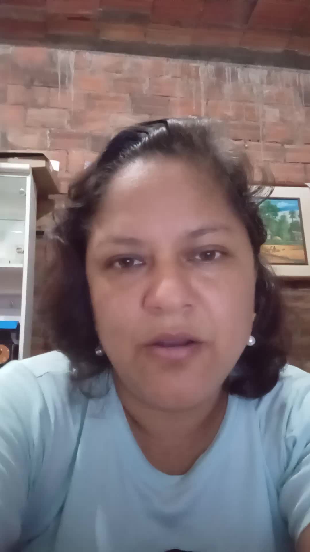 ANGY N. candidate video thumbnail