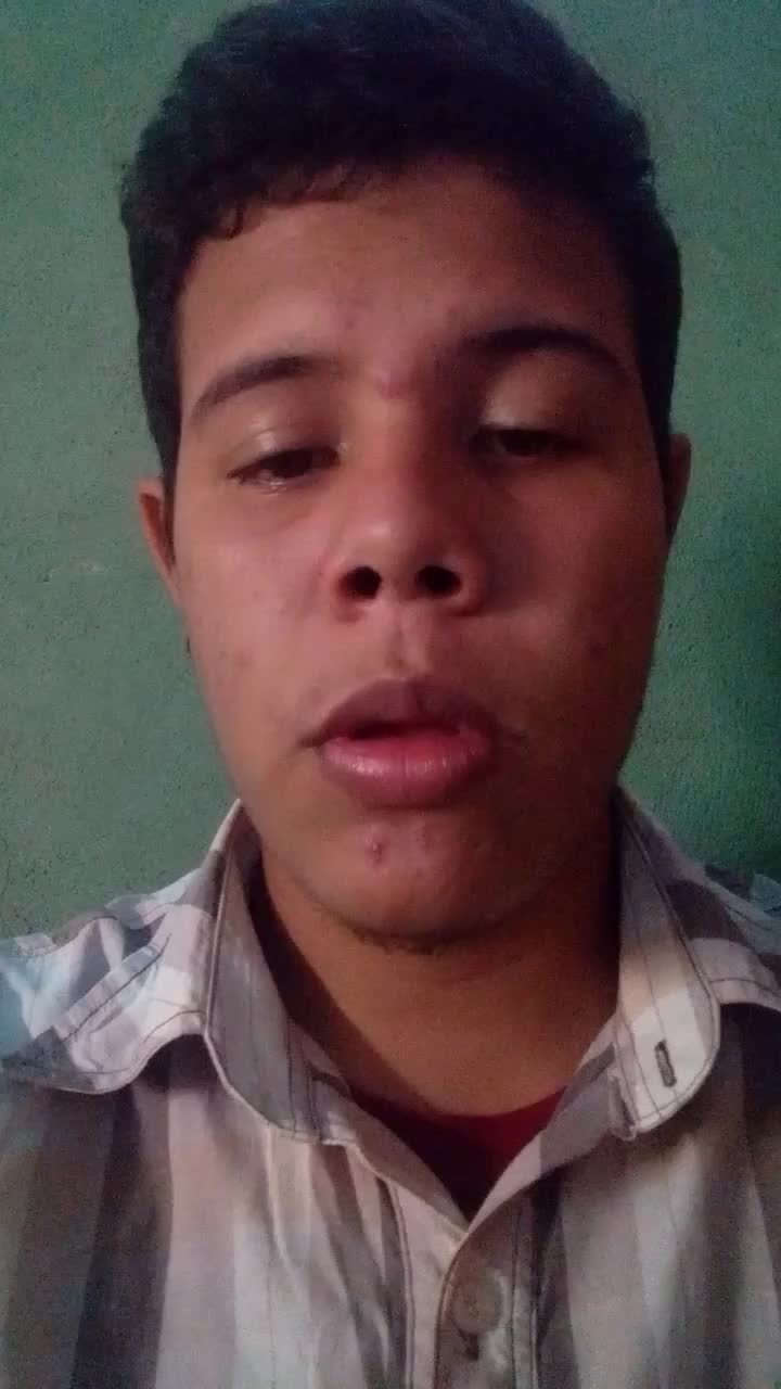 Javier O. candidate video thumbnail