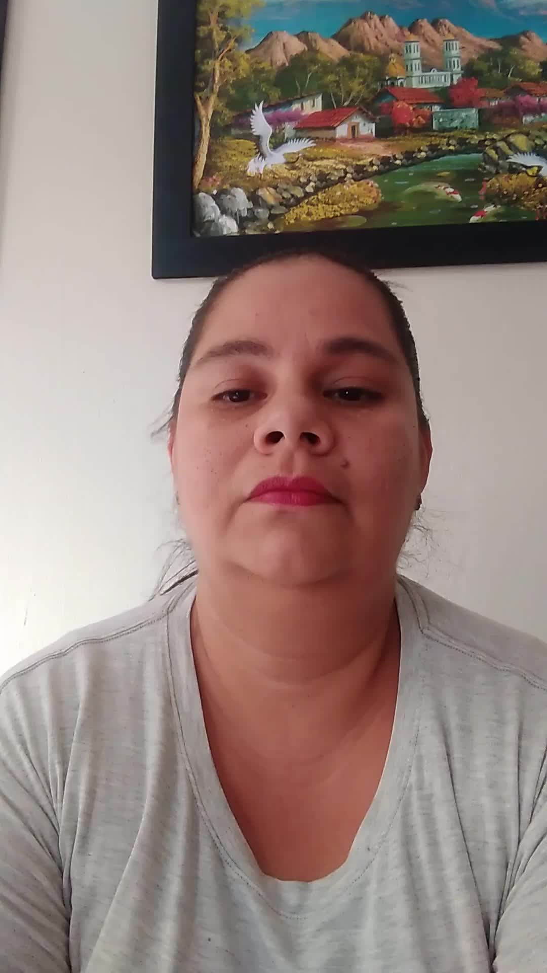 Alexandra Sánchez video thumbnail