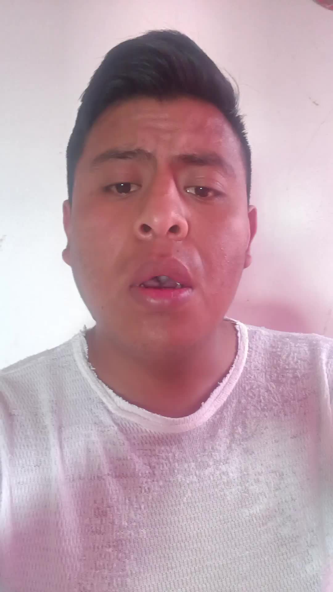 I. Yair Pérez Luna video thumbnail