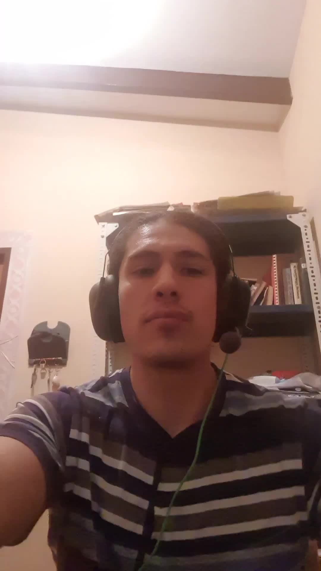 Carlos Gabriel Acosta Claros video thumbnail