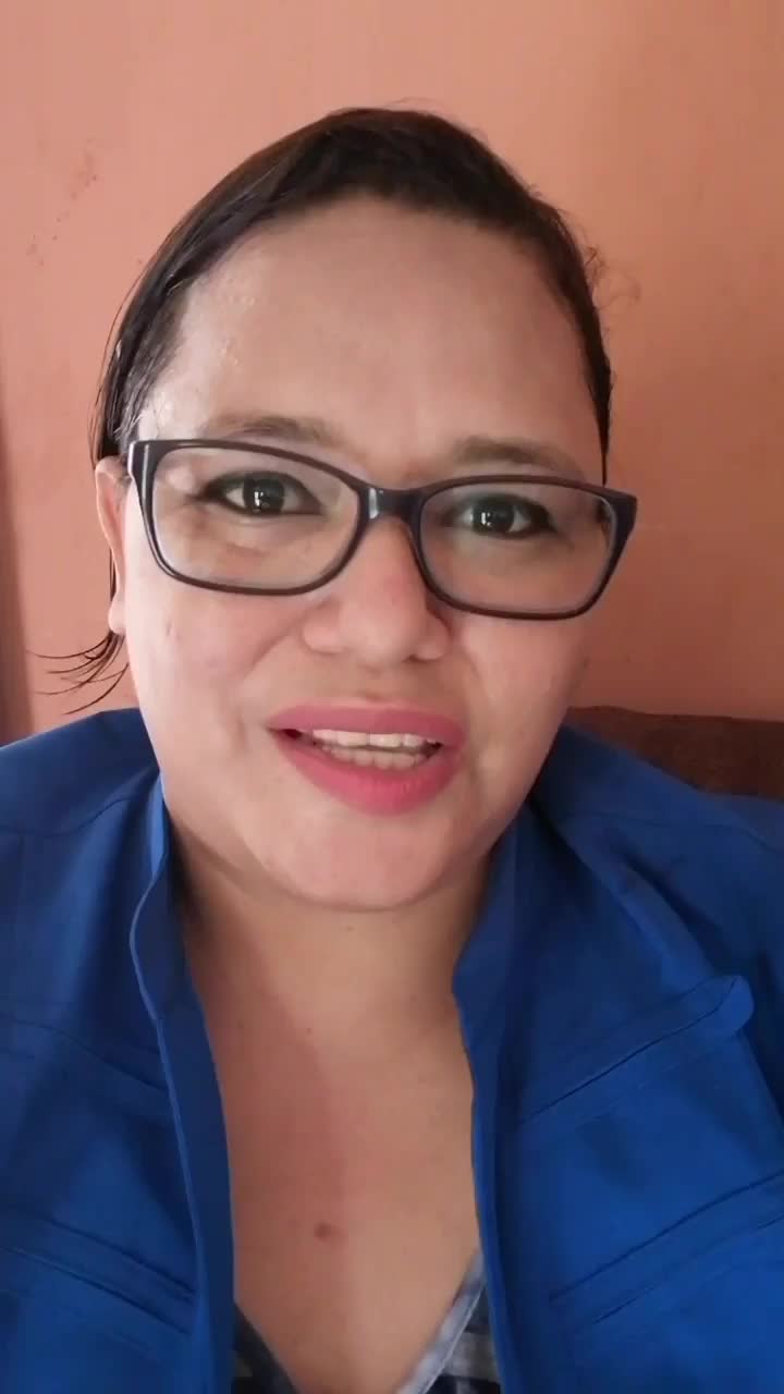 Claribel Portillo video thumbnail