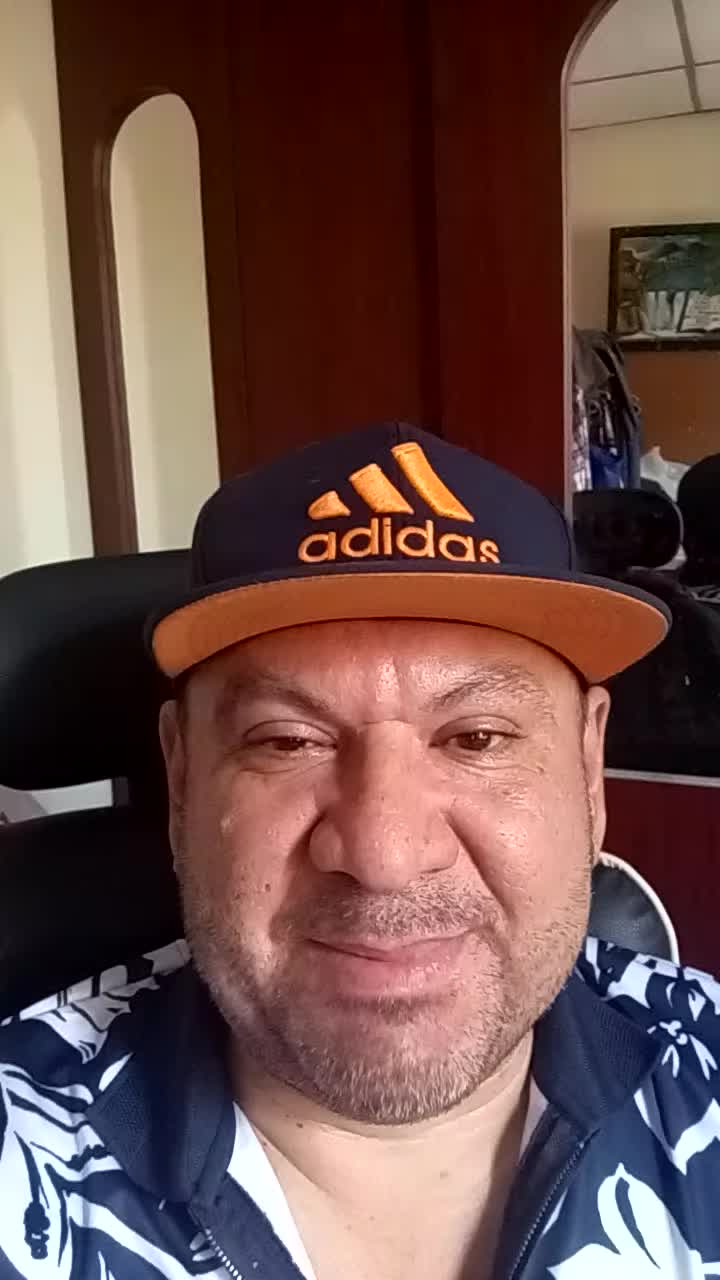 David A Barrera video thumbnail