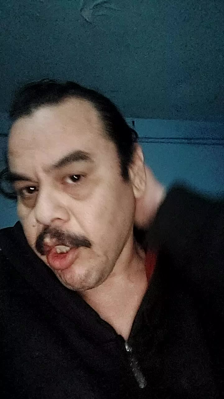Gilberto Z. candidate video thumbnail