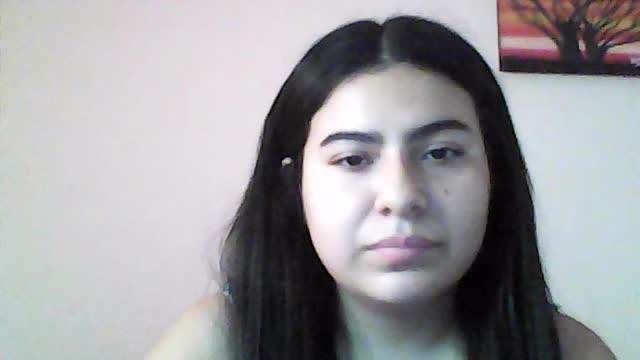 Andrea P. candidate video thumbnail