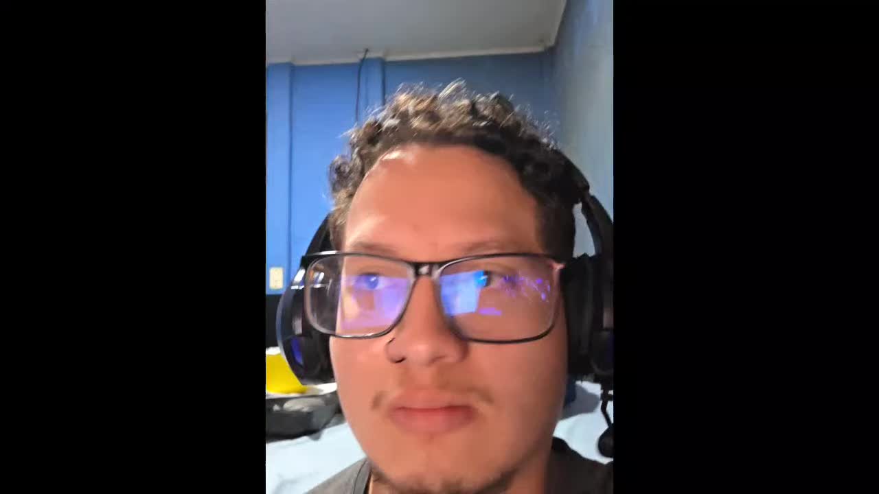 Gabriel J. candidate video thumbnail