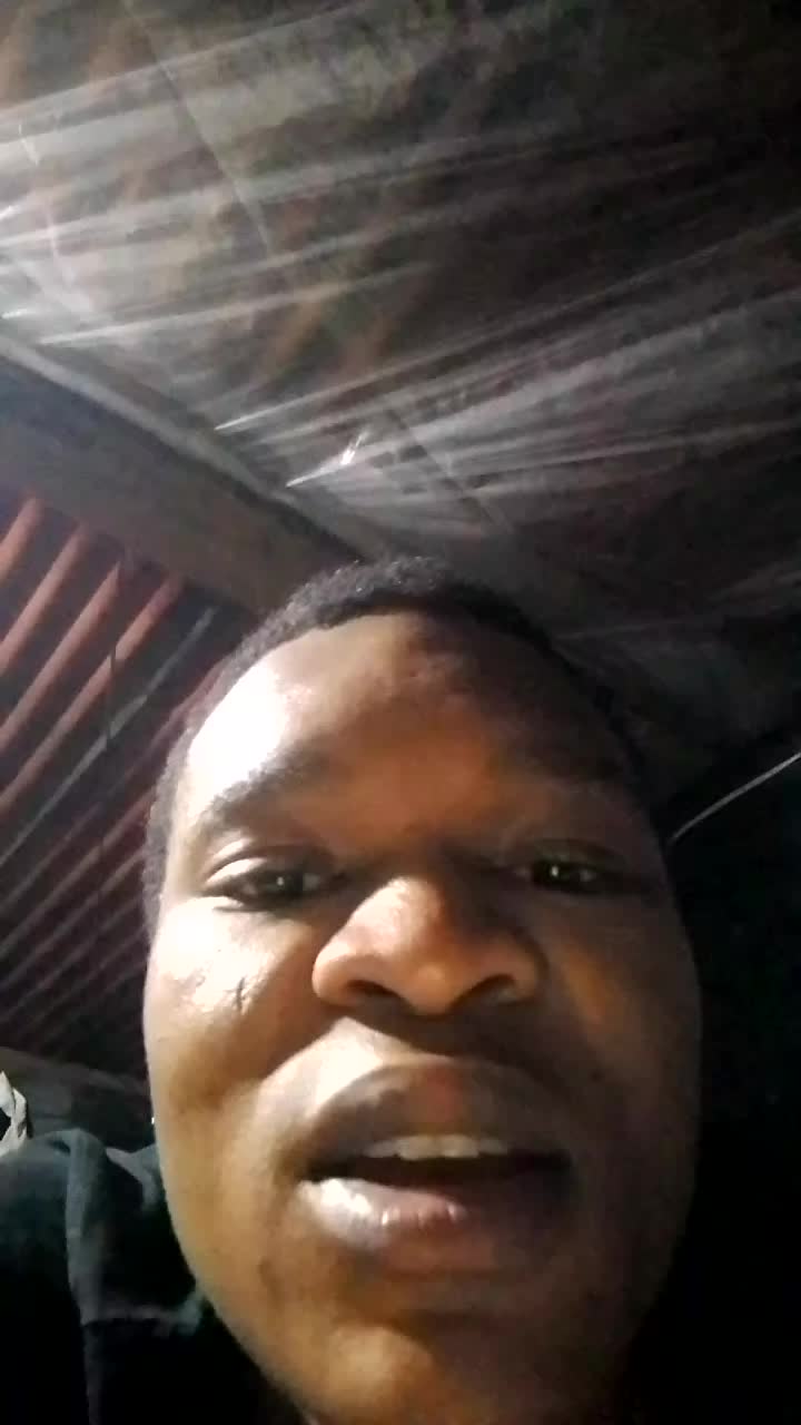 Sbonga K. candidate video thumbnail