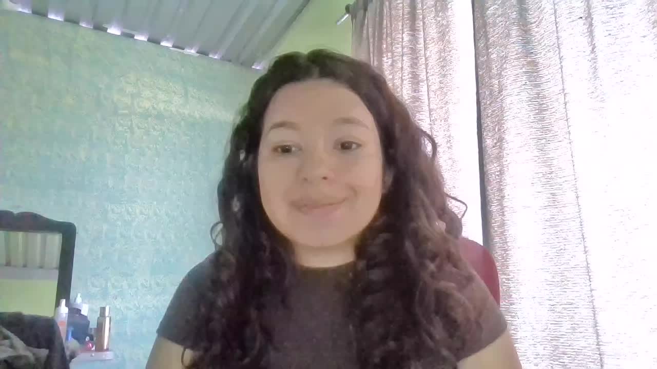 Karla B. candidate video thumbnail