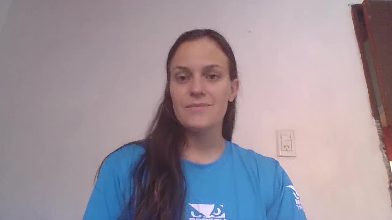 LUISA M. candidate video thumbnail