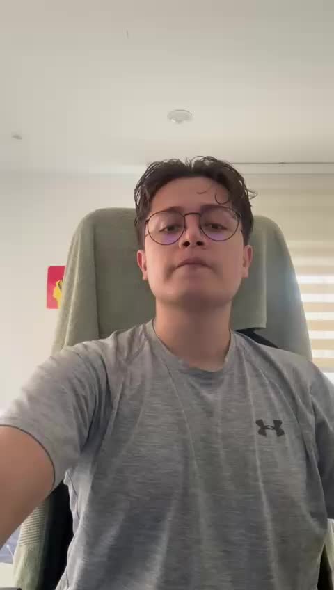 Leandro D. candidate video thumbnail