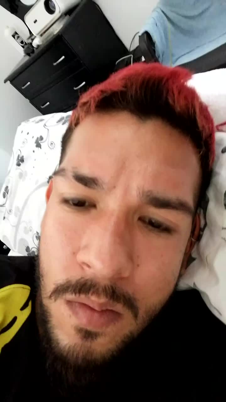 Luis S. candidate video thumbnail