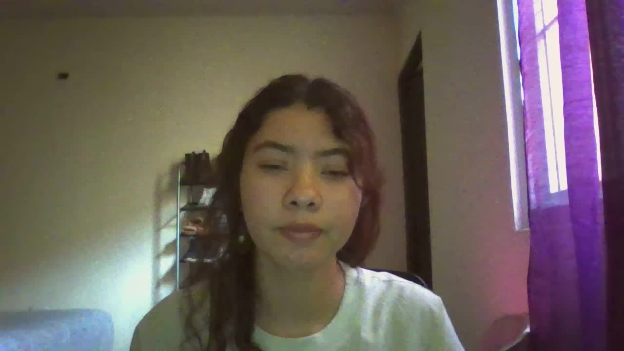 Iris video thumbnail