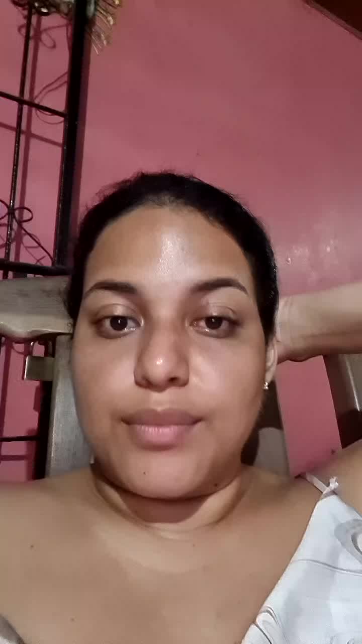 Sandra candidate video thumbnail