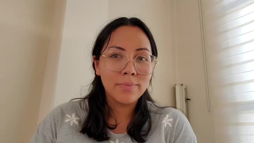 Bianca T. candidate video thumbnail