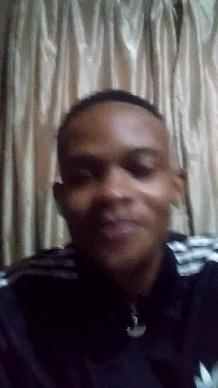 Itumeleng candidate video thumbnail