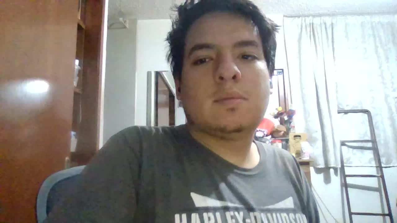 Antonio V. candidate video thumbnail