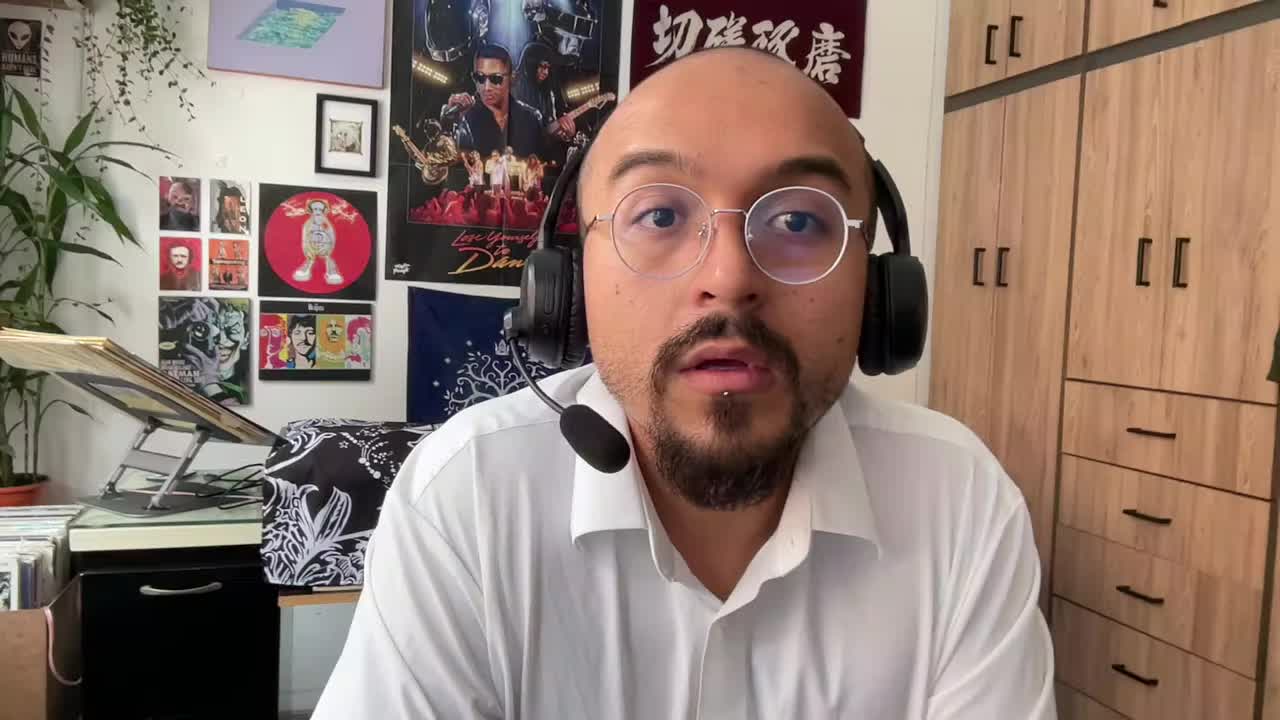 Hector J. candidate video thumbnail