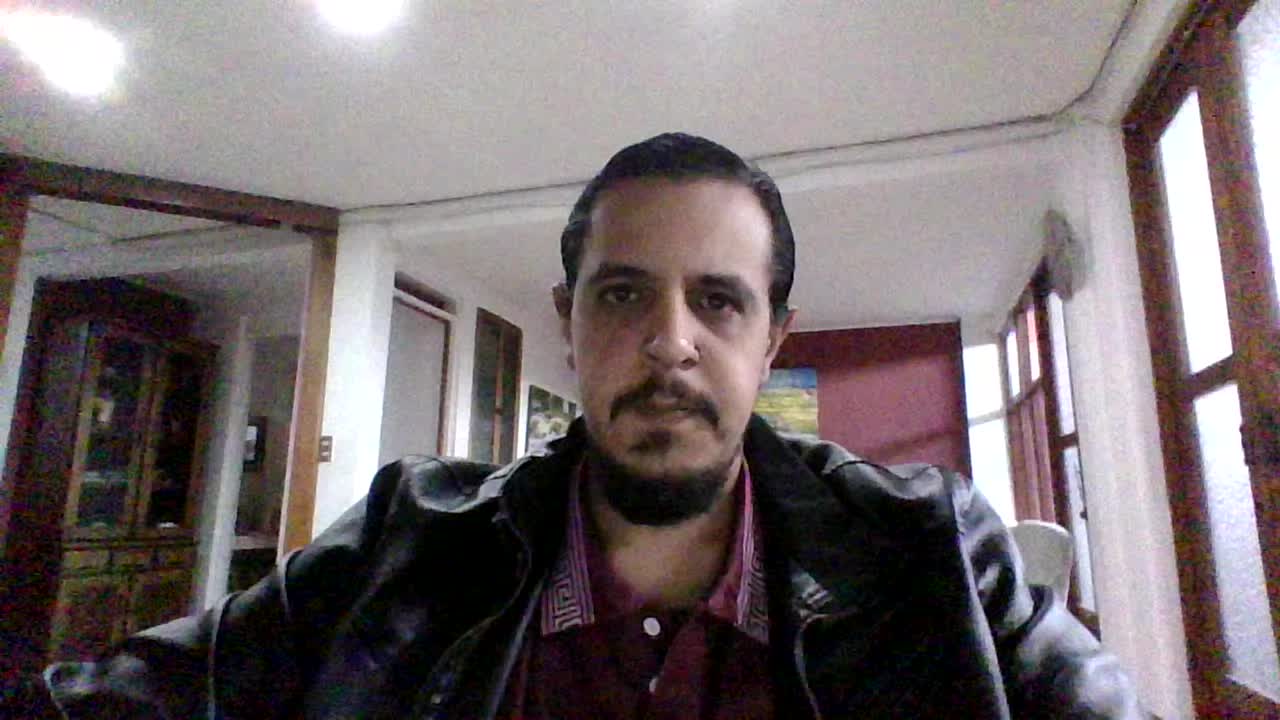 Carlos Murillo Quesada video thumbnail