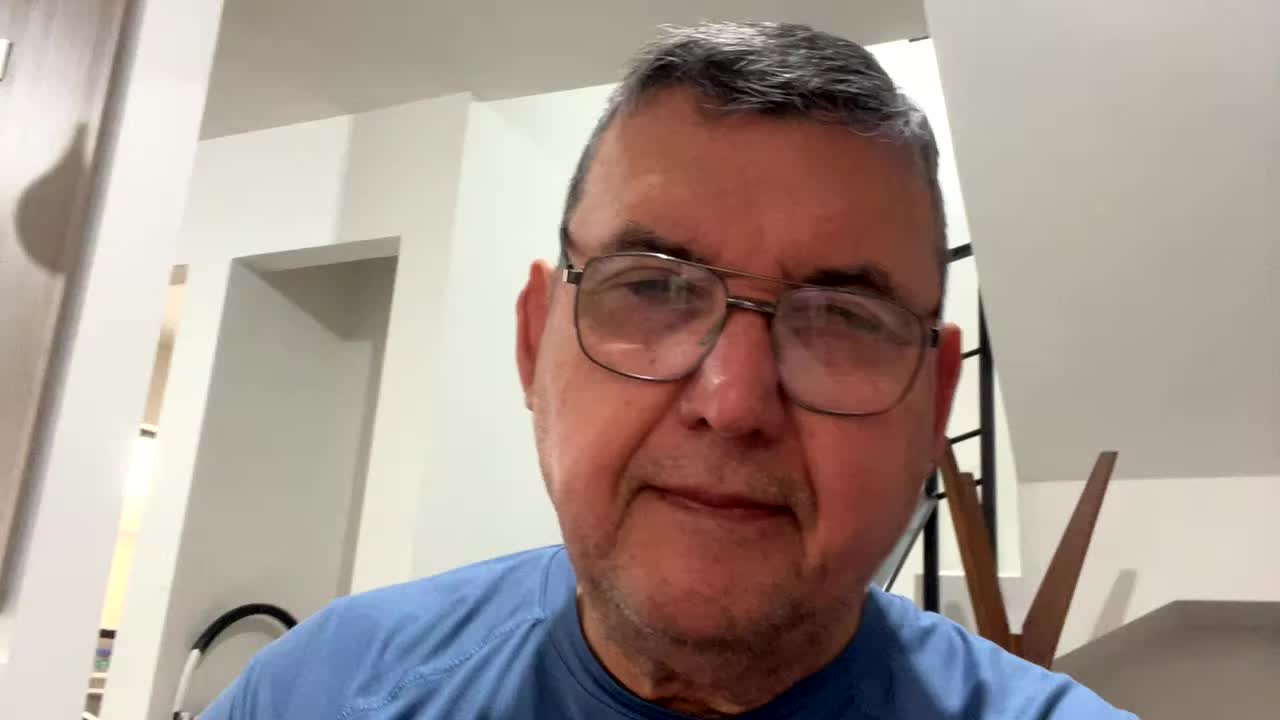 Abel J. candidate video thumbnail
