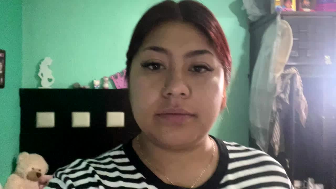 Vanessa R. candidate video thumbnail