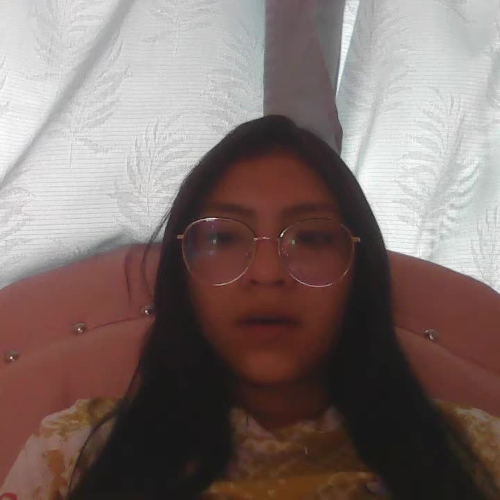 Tania G. candidate video thumbnail