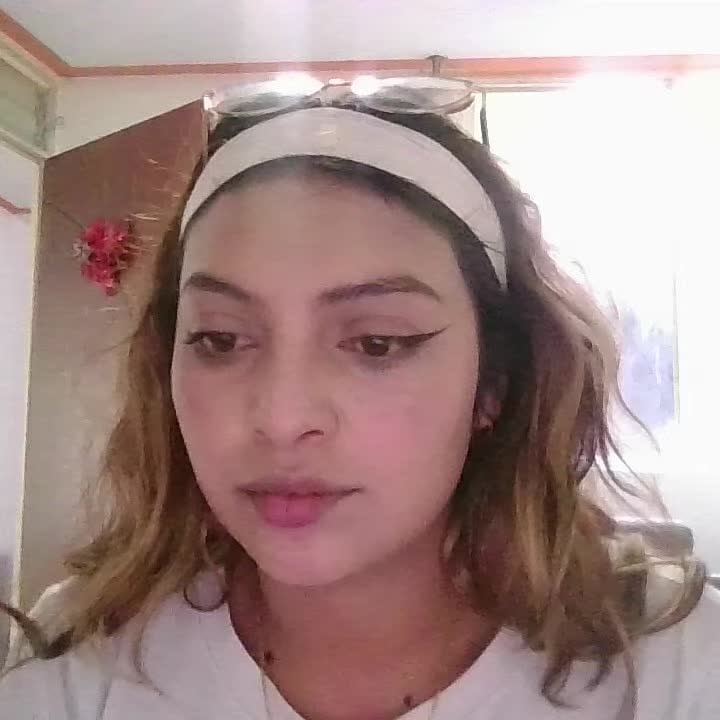 ANA C. candidate video thumbnail