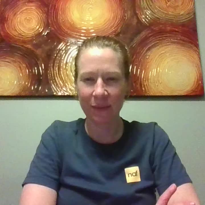 Julie Bryant video thumbnail