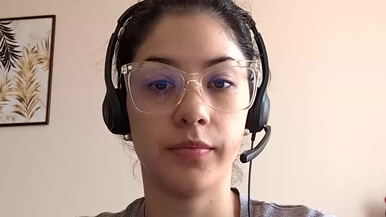 ANA LUCIA BAILEY ENCINAS video thumbnail