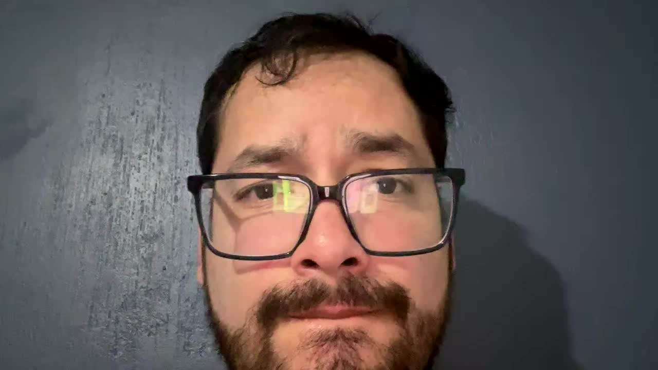 Alan Arcos video thumbnail
