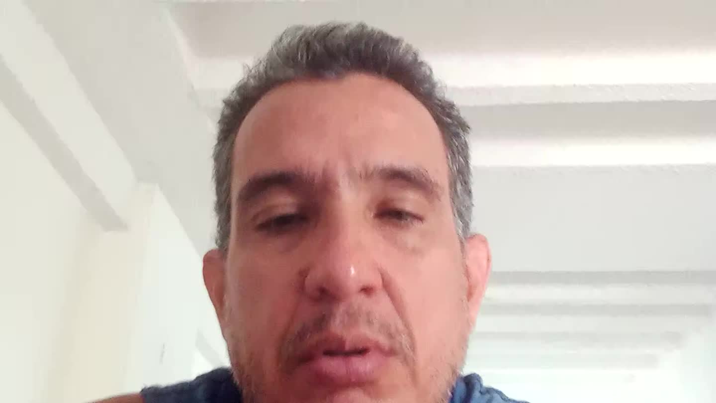 Jesús M. candidate video thumbnail