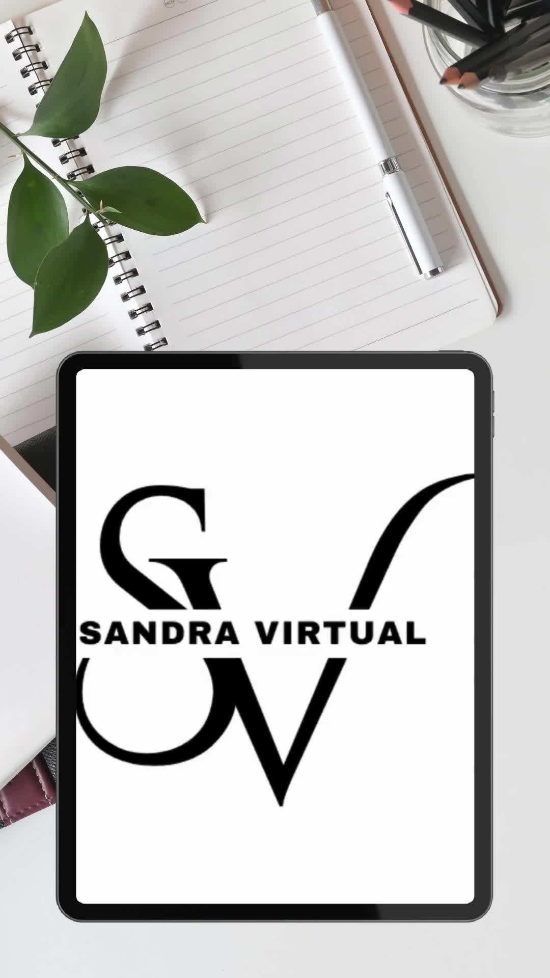 Sandra J. candidate video thumbnail