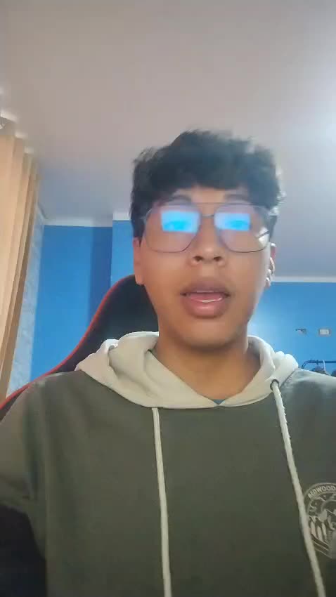 Erik Rodrigo Huamani Huamani video thumbnail