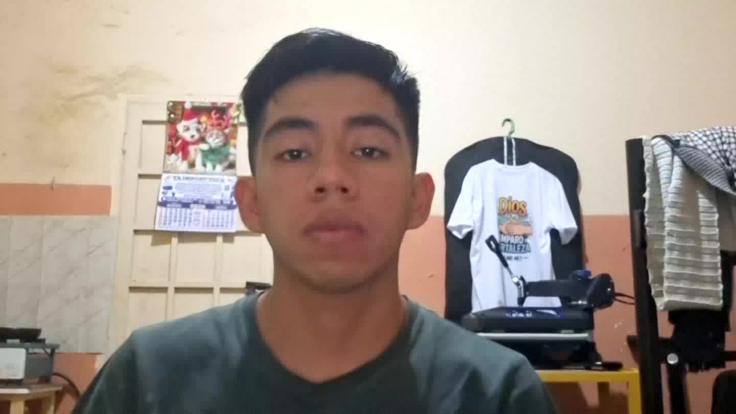 Erick video thumbnail